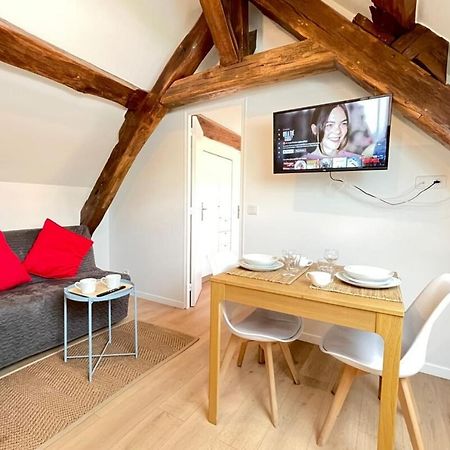 M12 - Le Vieux Massyrer600Morly20 Minnetflixneuf Massy  Exterior photo