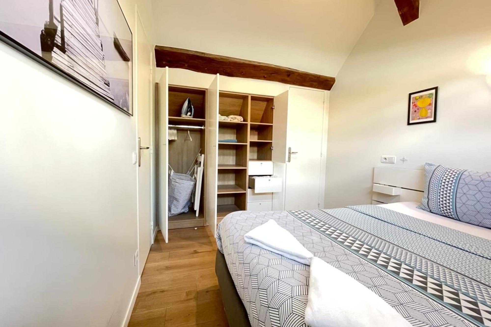 M12 - Le Vieux Massyrer600Morly20 Minnetflixneuf Massy  Exterior photo